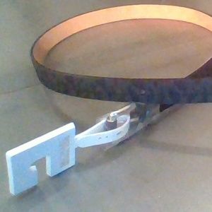 Michael Kors Belt (small)